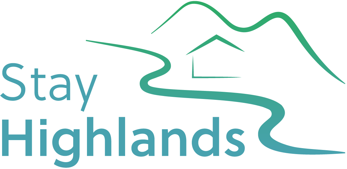 Stay Highlands